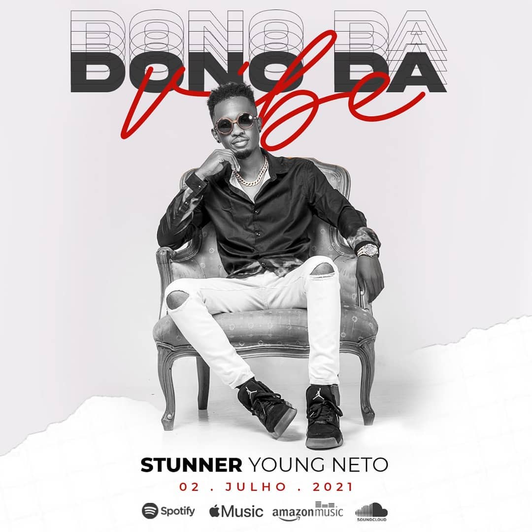 Stunner Young Neto Feat. Justino Ubakka – Acredita