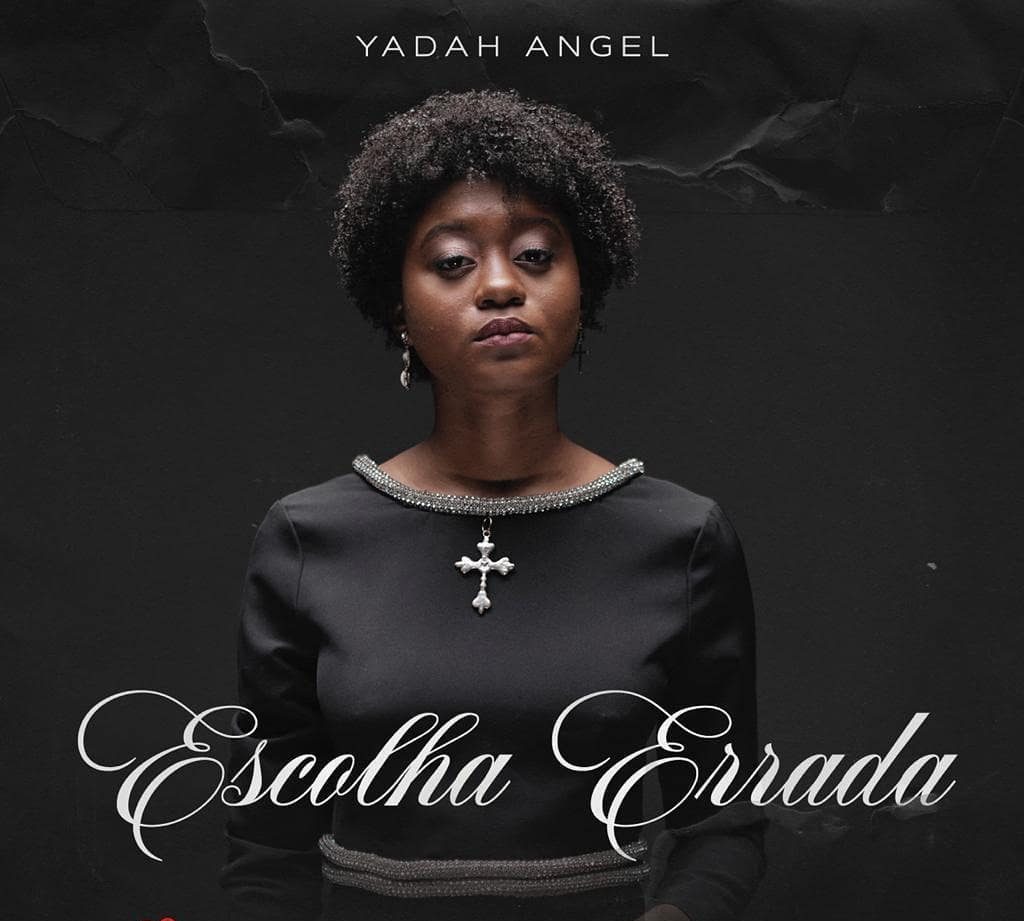Yadah Angel – Escolha Errada
