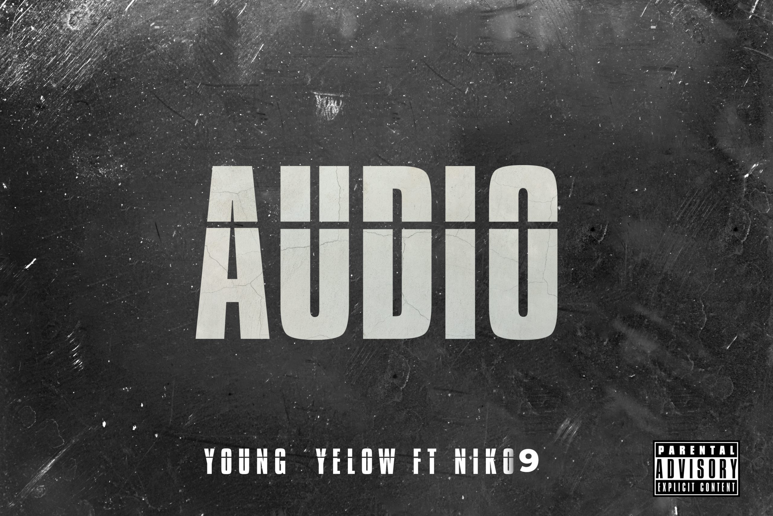 Young Yellow – Audio (Feat. Niko9)