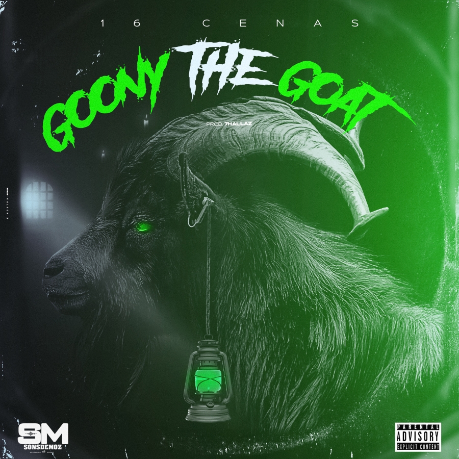16 Cenas – Goony The Goat
