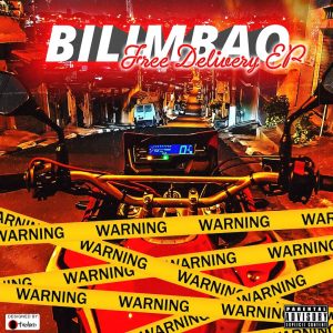 Bilimbao - Free Delivery EP 