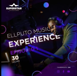 Ellputo - Music Experience (Episódio 1)