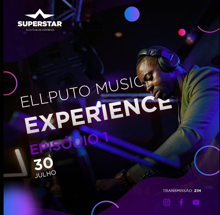 Ellputo – Music Experience (Episódio 1)