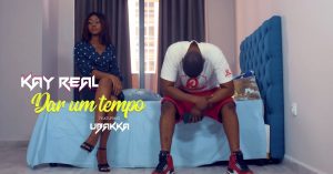 Kay Real feat. Justino Ubakka - Dar Um Tempo