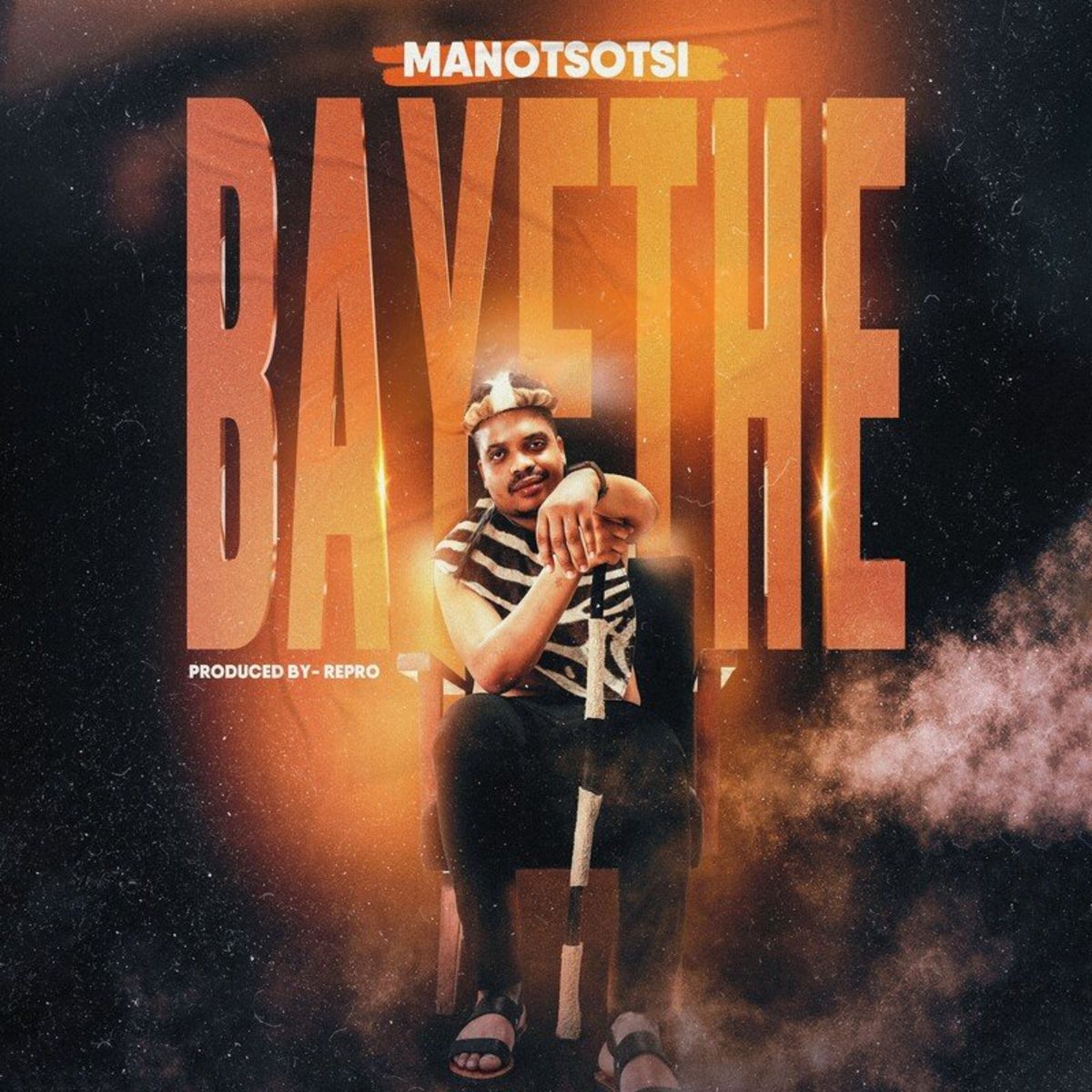 Mano Tsotsi – Bayethe