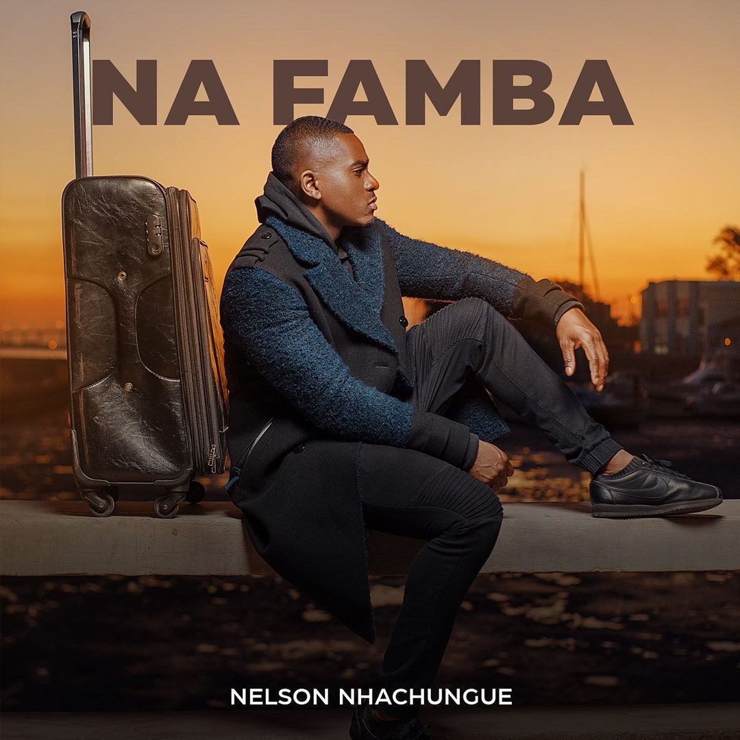 Nelson Nhachungue – Na Famba