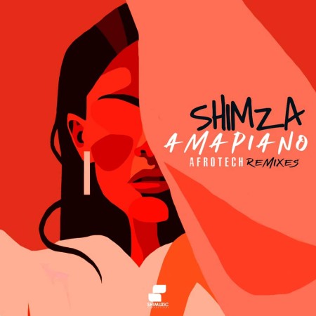 Shimza – Amapiano Afrotech Remixes (EP)