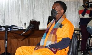 Juiz conclui que Nhangumele se contradiz ao explicar quando foi primeira vez em que falou com Ndambi Guebuza