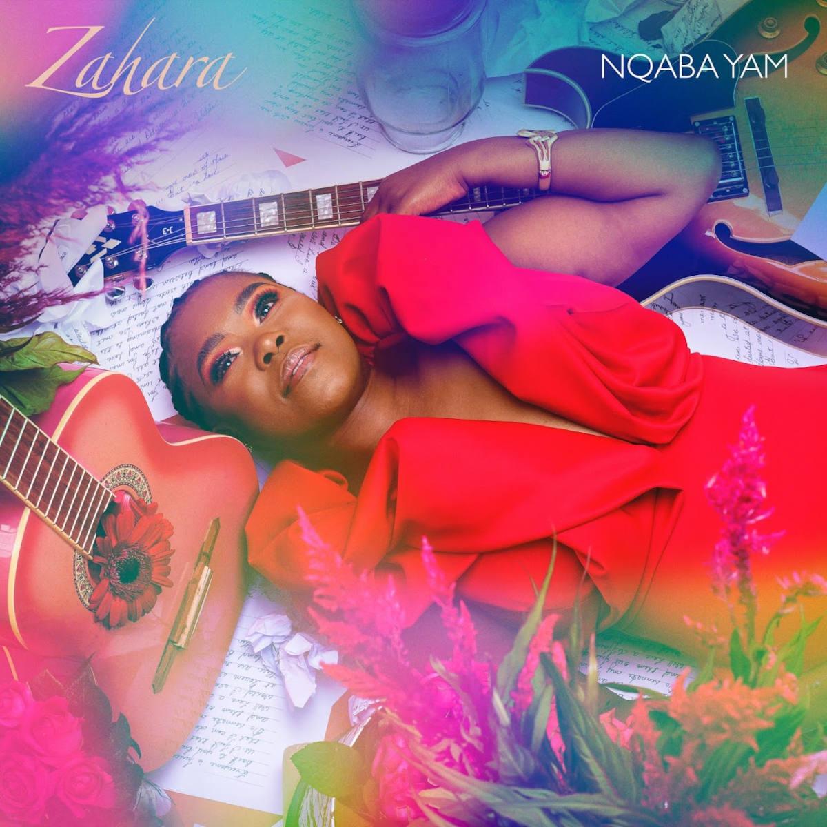 Zahara – Nqaba Yam (Album)