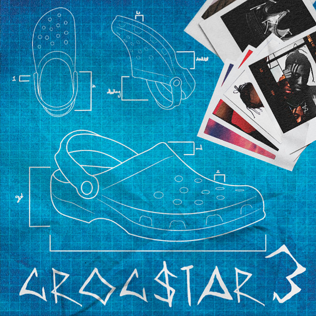 $moller – Crocstar 3