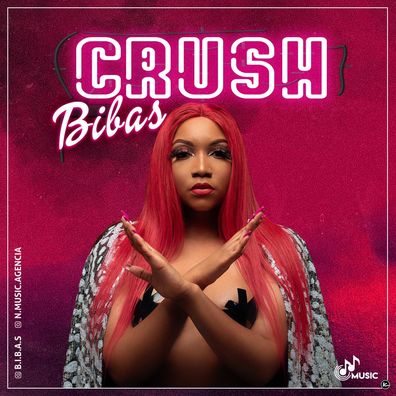 Bibas – Crush