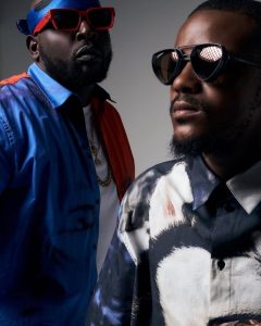 DJ Maphorisa & Kabza De Small - Shake Zulu (feat. Young Stunna)