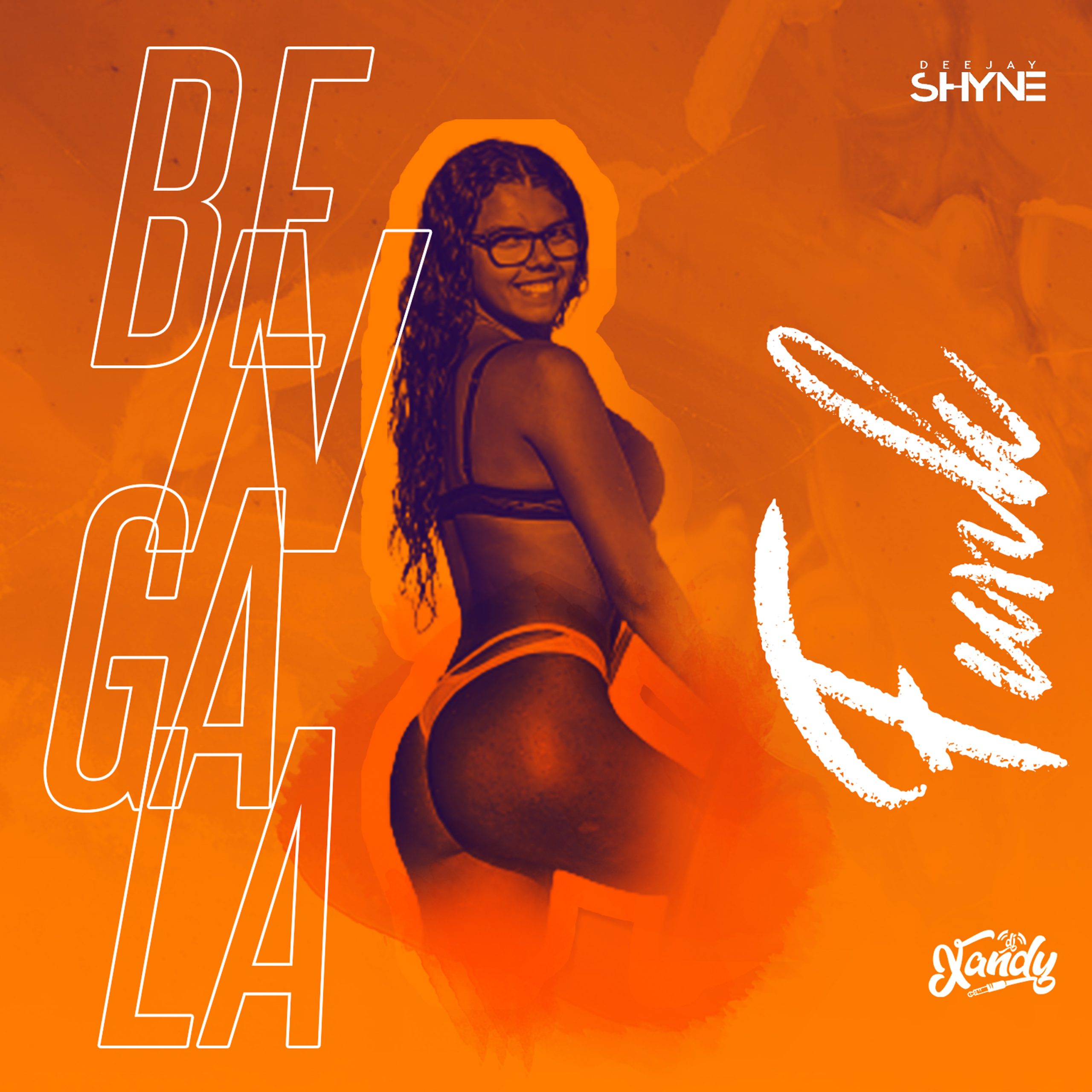 Dj Xandy – Bengala Funk ft Dj Shyne