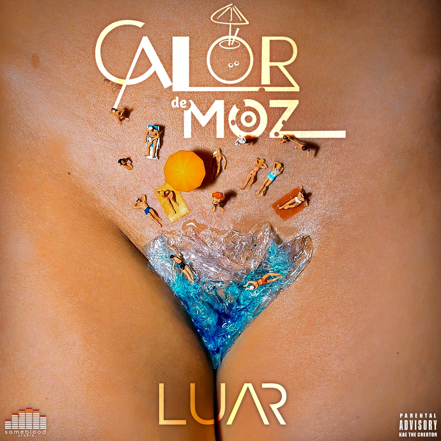 Luar –  Calor De Moz 2 (Mixtape)