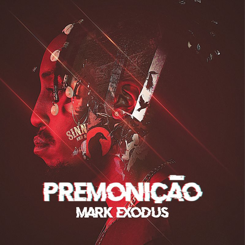 Mark Exodus – Premonição (Álbum)