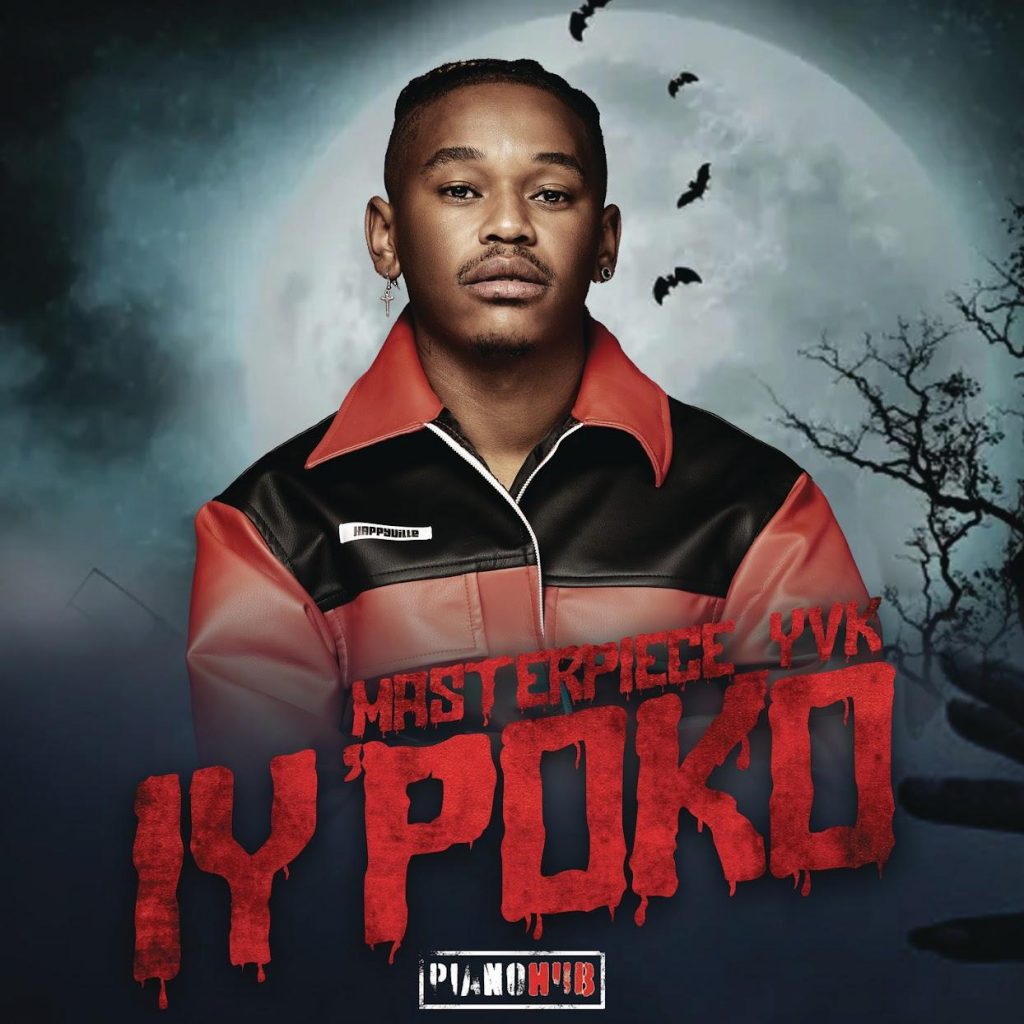 Masterpiece YVK - Iy'poko (EP)