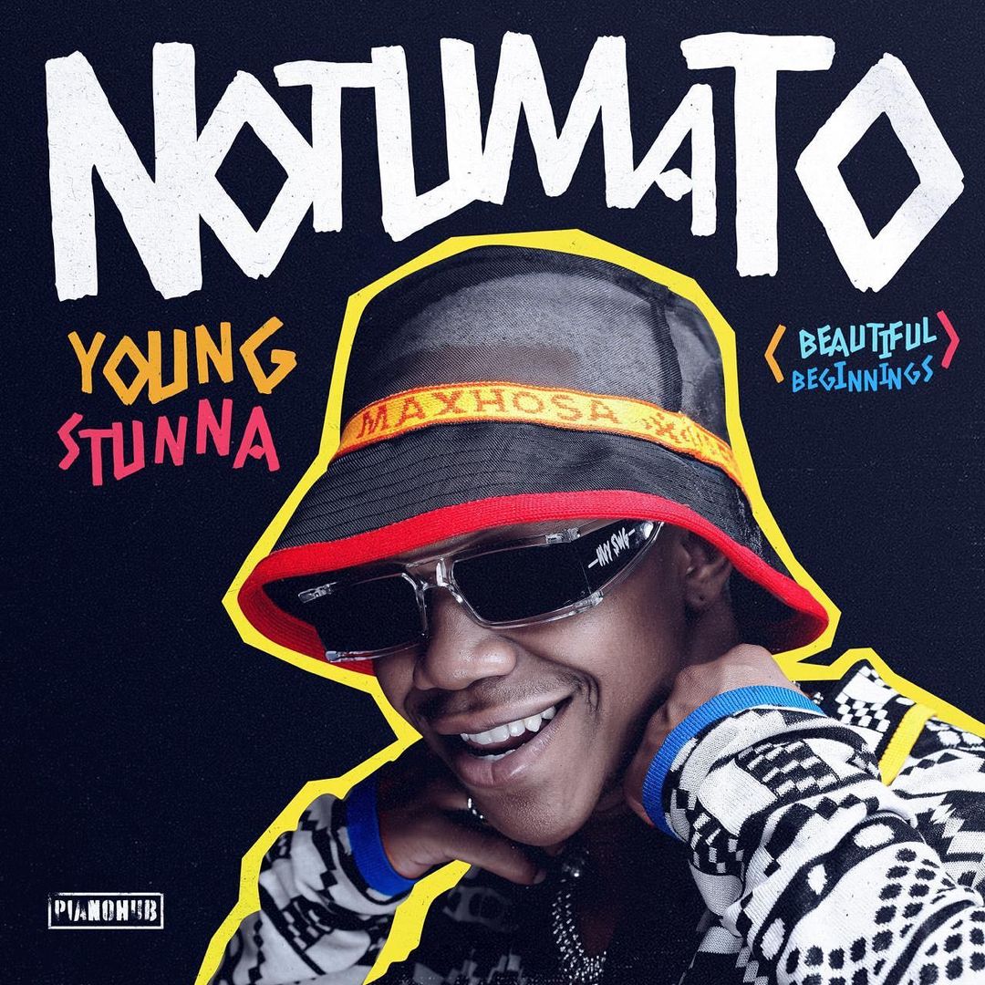 Young Stunna – Adiwele Feat. Kabza De Small