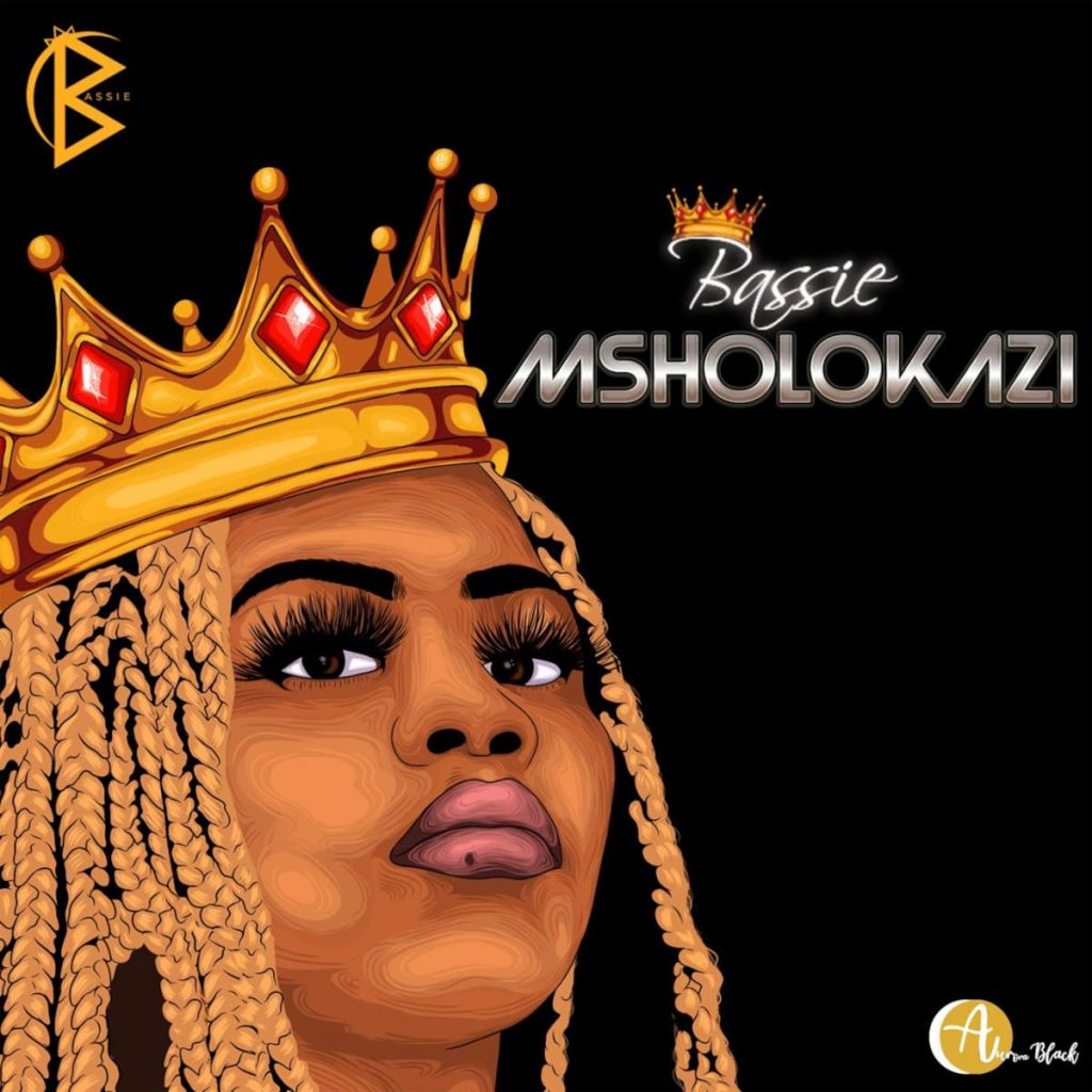 Bassie - Msholokazi (EP)