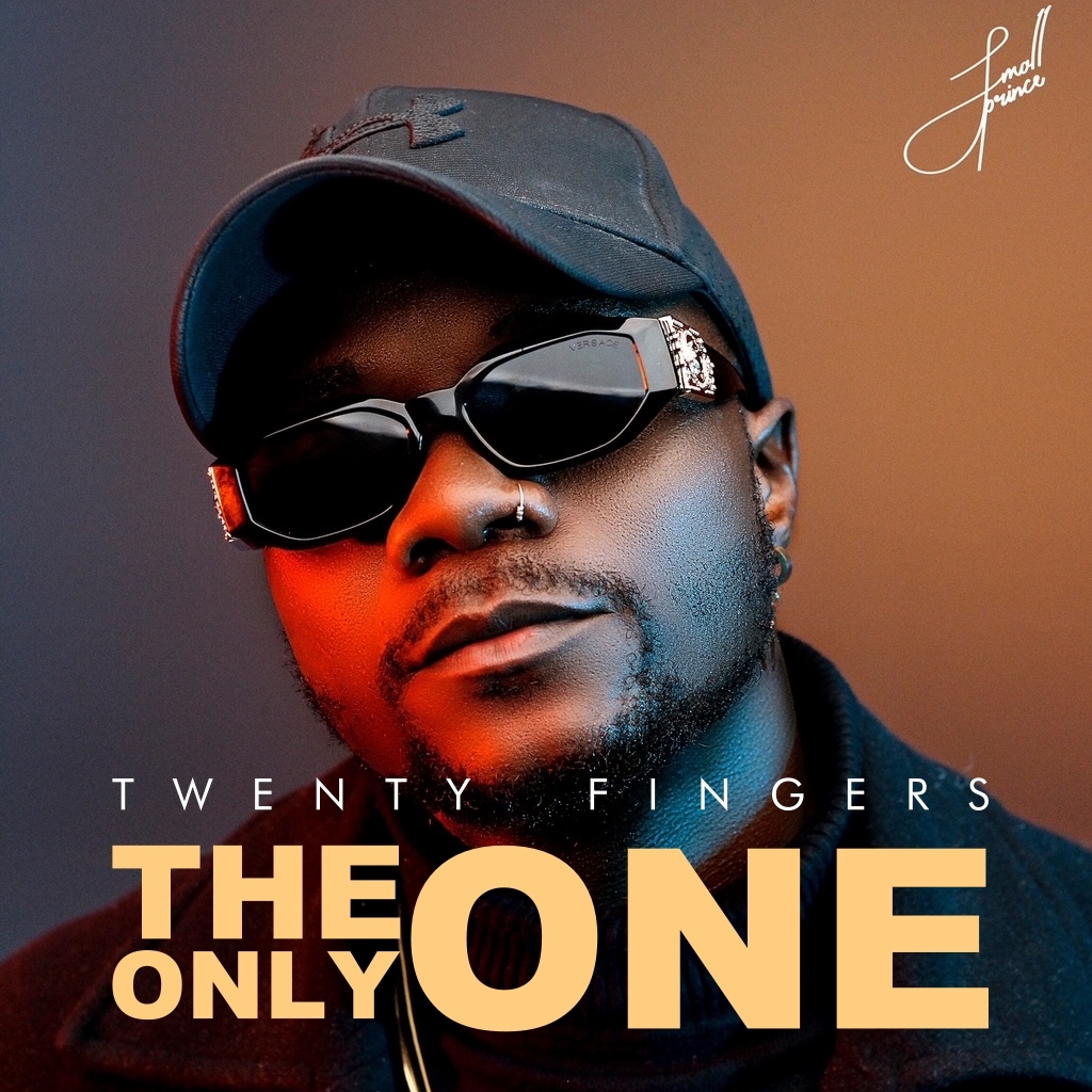 Twenty Fingers – The Only One