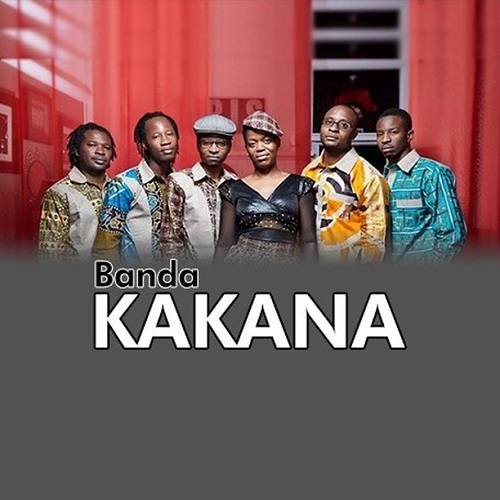 Banda Kakana – Bonita (feat. Mr. Kuka & Bob Lee)