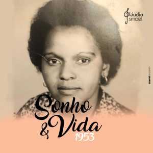 Cláudio Ismael - Sonho e Vida 1953 EP