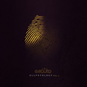 Ellputo - Ellputology Vol.1 (EP)