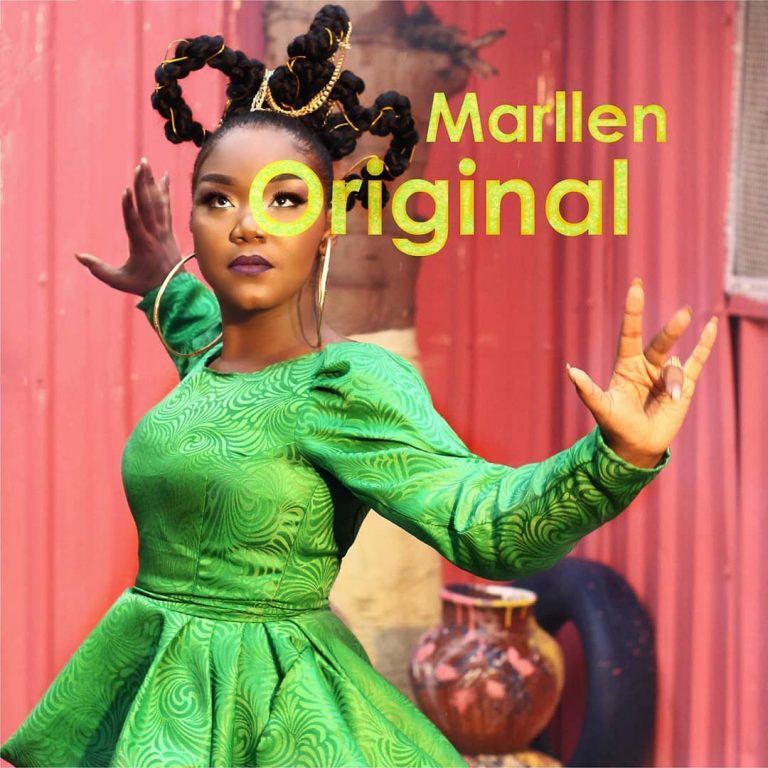 Marllen – Original