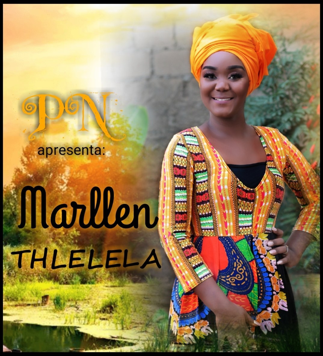 Marllen – Thlelela