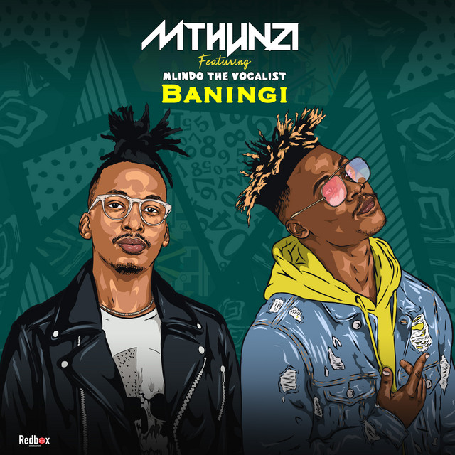 Mthunzi – Baningi (feat. Mlindo The Vocalist)