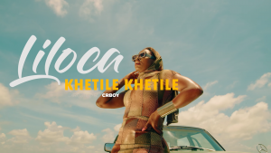 Liloca - Ketile Ketile (Video)