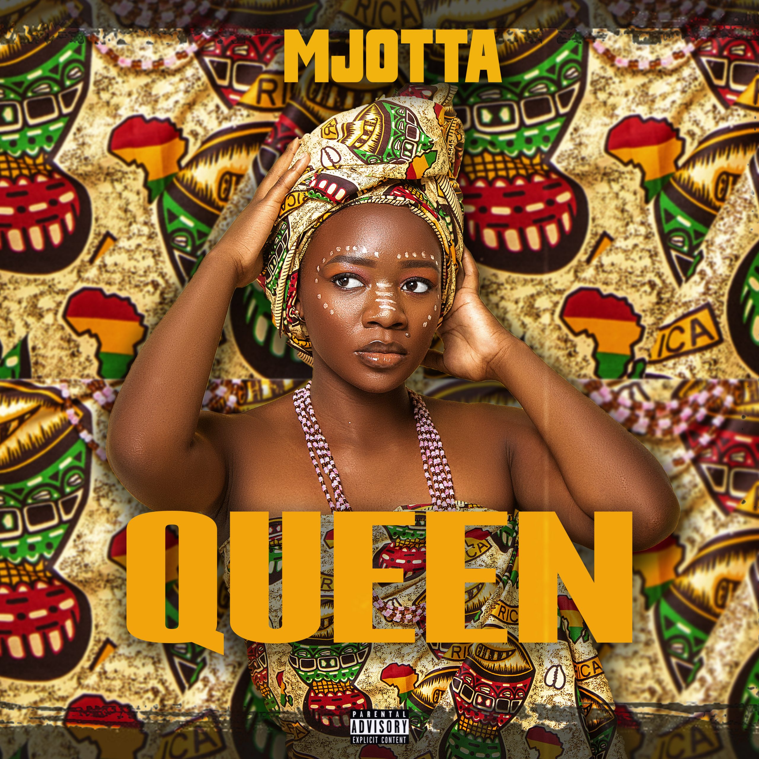 MJotta – Queen