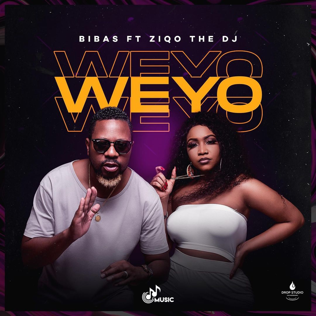 Bibas – Weyo (feat. Ziqo The DJ)
