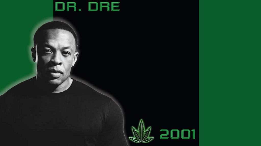 Dr. Dre detalha como produziu a sonoridade para seu clássico álbum “2001”