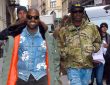 Kanye West diz que parou de comprar bolsas Louis Vuitton após a morte de Virgil Abloh