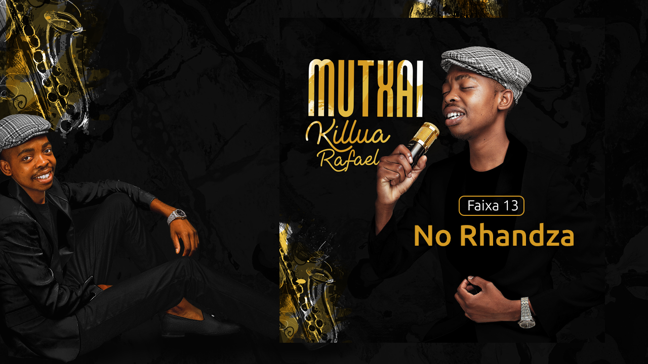 Killua – No Rhandza