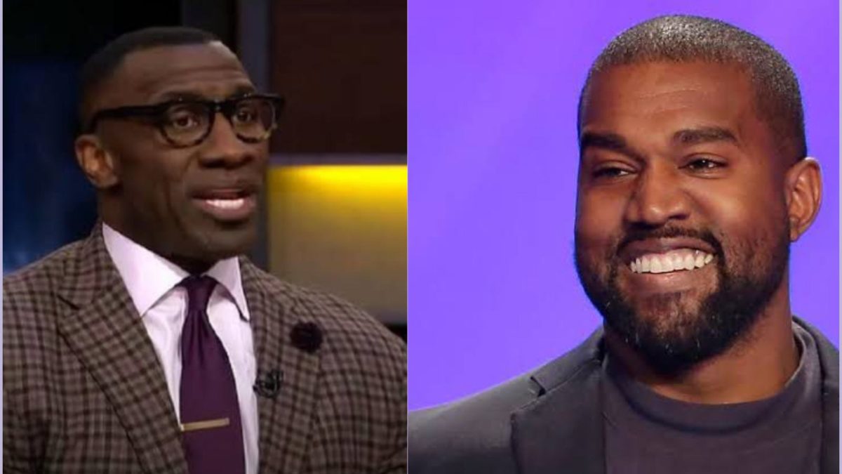 Lenda do Denver Broncos, Shannon Sharpe fala sobre desejo de Kanye West em comprar o time da NFL