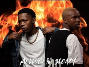 Mellow e Sleazy - Ufuni Mali (ft. Kamo Mphela X Masterpiece YK & Seekay)