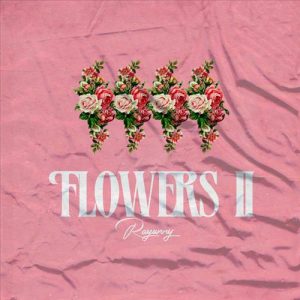 Rayvanny - Flowers II (EP) 