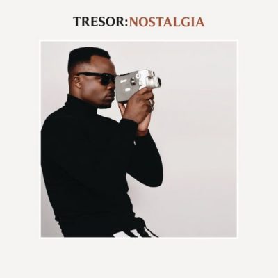 Tresor – Sondela ft. Msaki