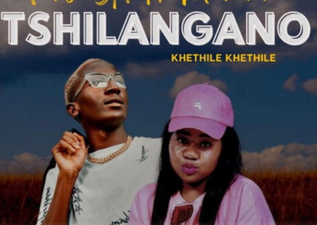 TuksinSA – Tshilangano (Khethile Khethile) ft. Mukololo