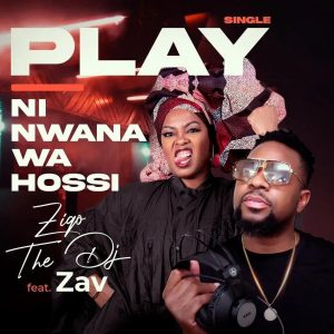 Ziqo The DJ e Zav - Ni Nwana Wa Hossi 