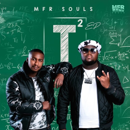 MFR Souls – Siphesihle ft. T-Man SA, Mandy Za & Sipho Magudulela