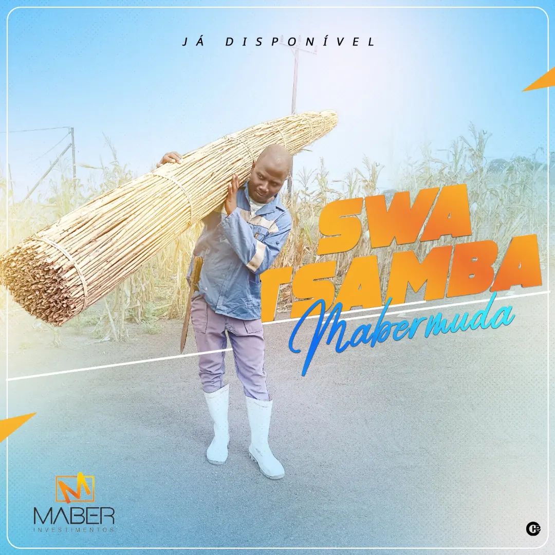 Mabermuda – Swa Tsamba