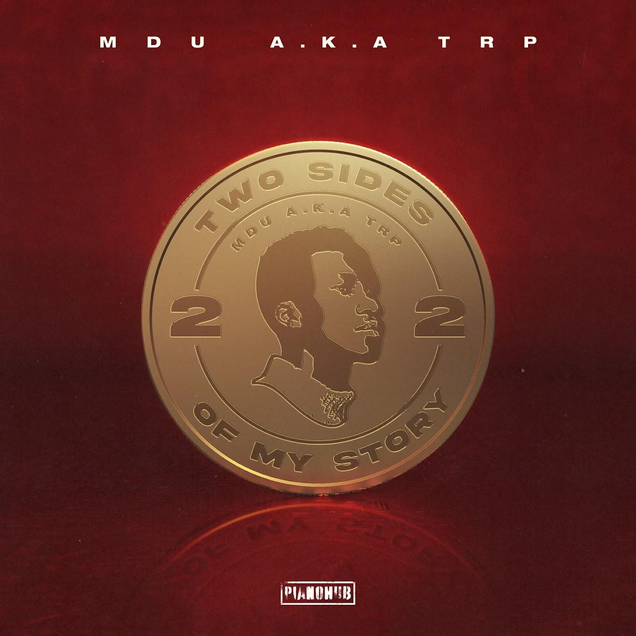 Mdu a.k.a TRP – Soul Inside of Me