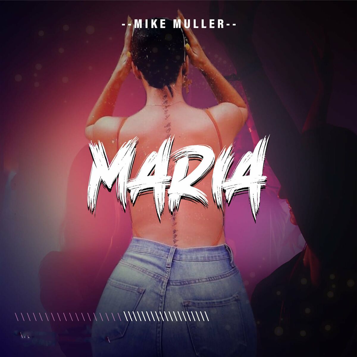 Mike Muller – Maria