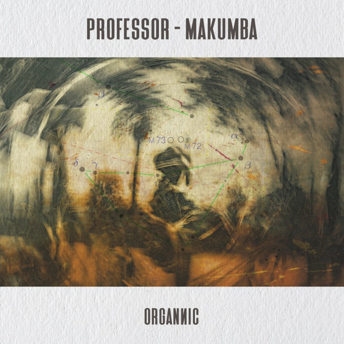 Professor – Makumba