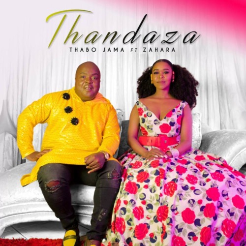 Thabo Jama – Thandaza ft. Zahara