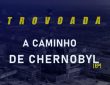 Trovoada - A Caminho De Chernobyl (EP) [2022] Cover
