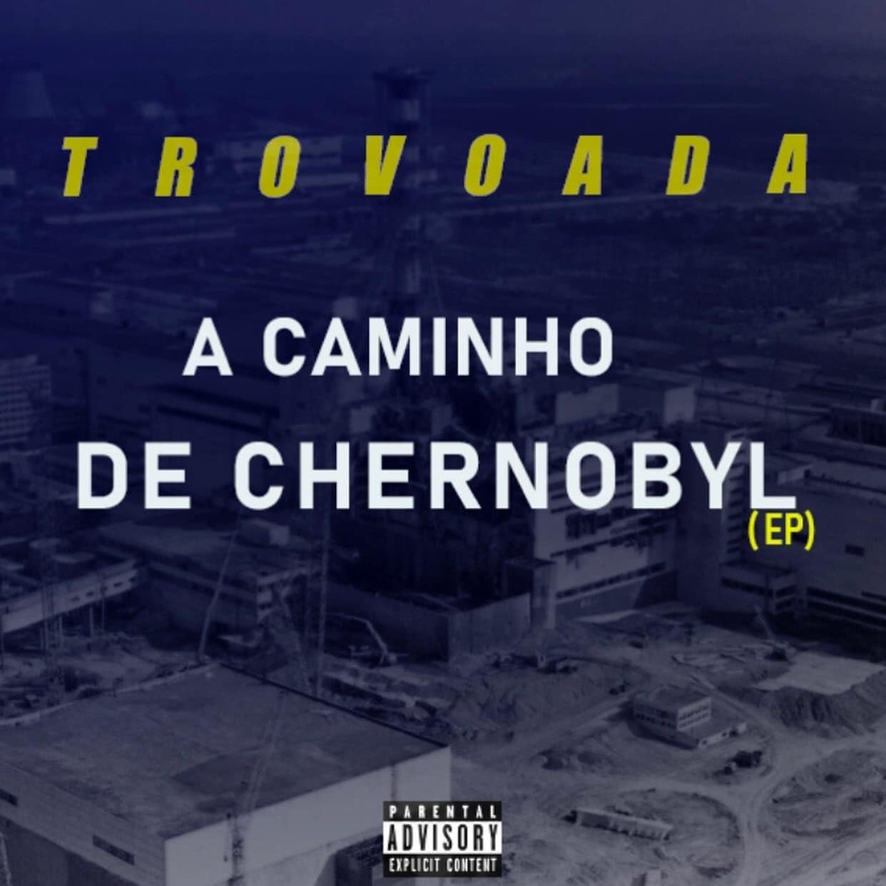 Trovoada – Eu Já Não Sei (feat. Neovaldo Paulo)