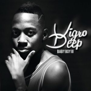 Vigro Deep – International ft. Sdala the Vocalist